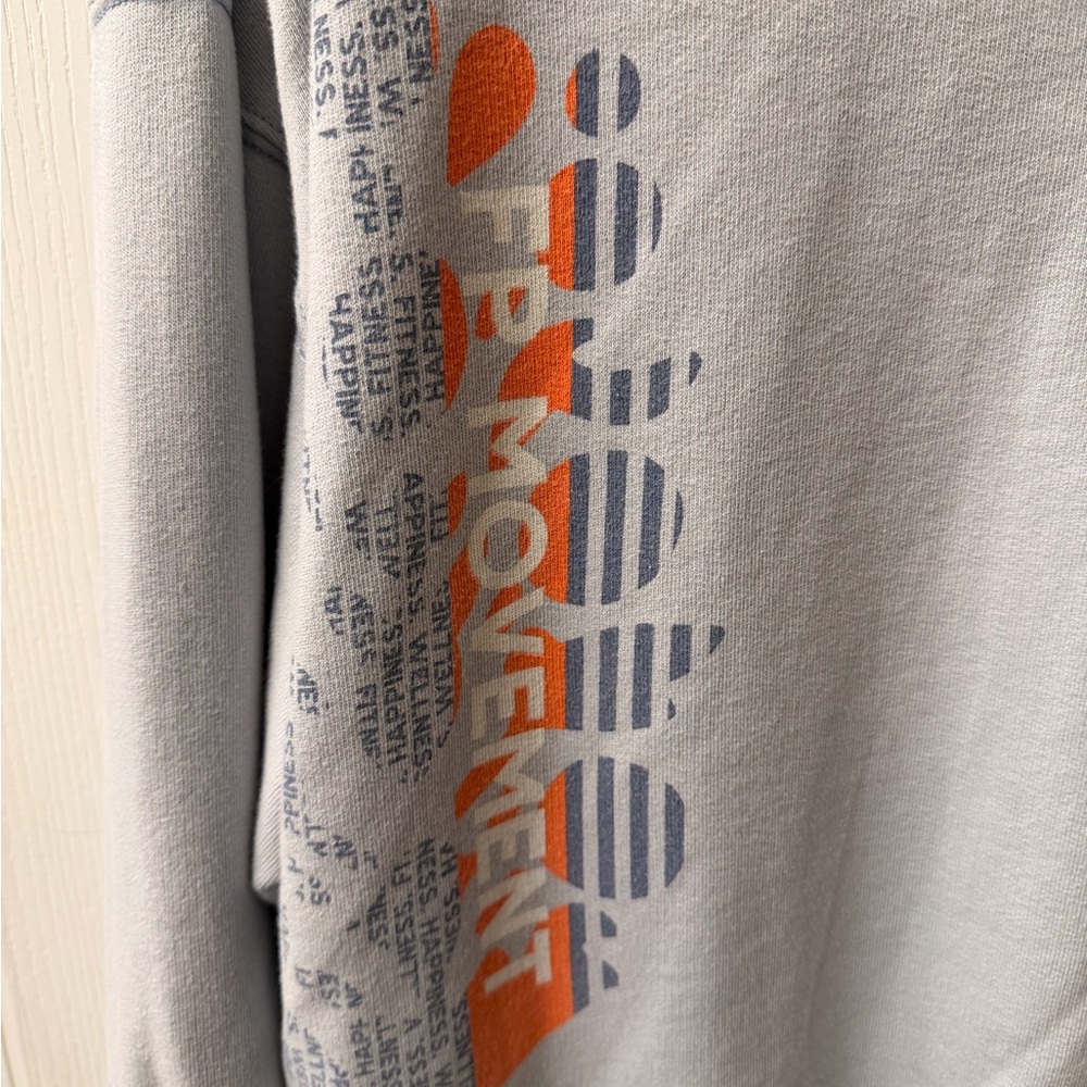 FP Movement by Free People All Star Logo Pullover - Picture 3 of 6
